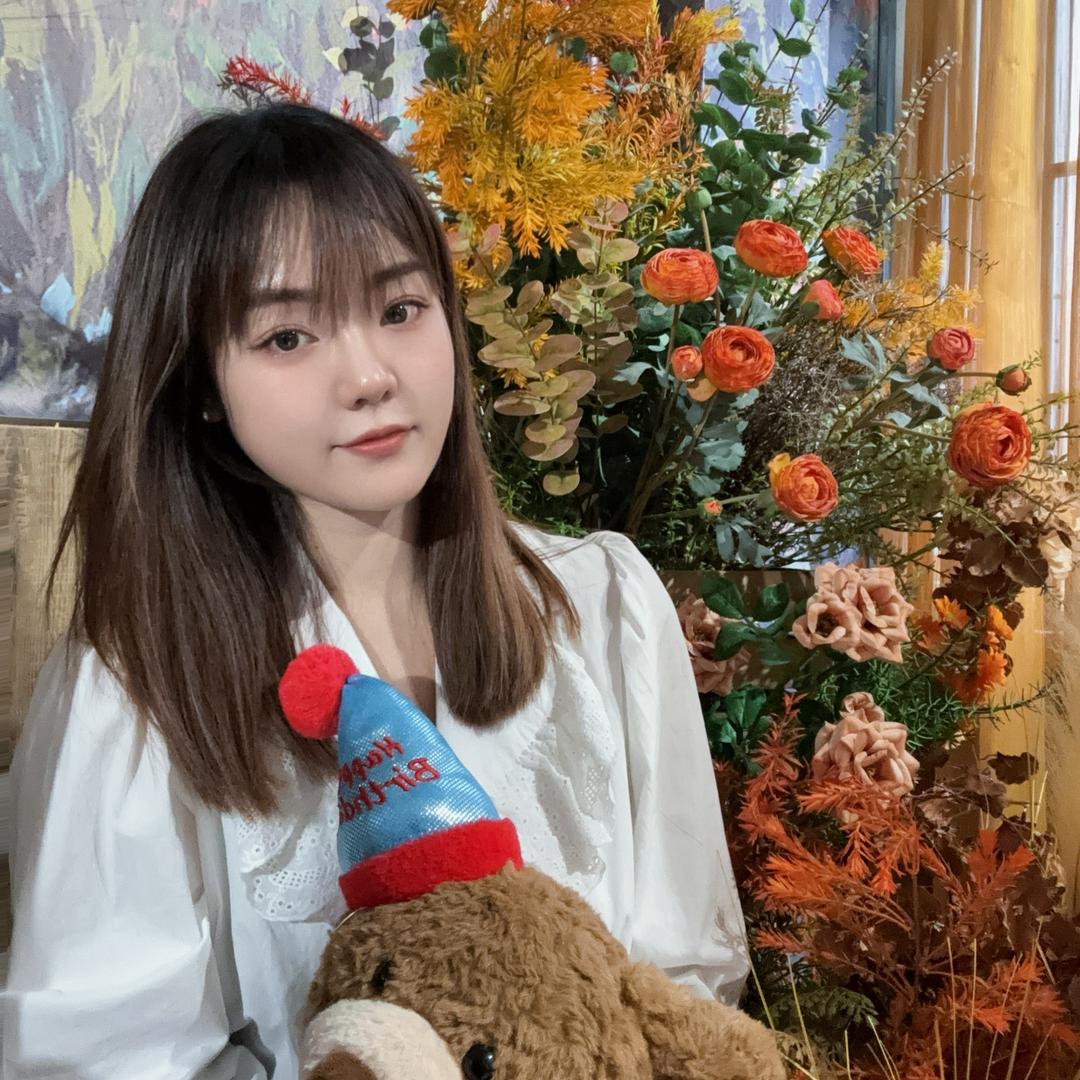 李圆圆圆啊(自律中）