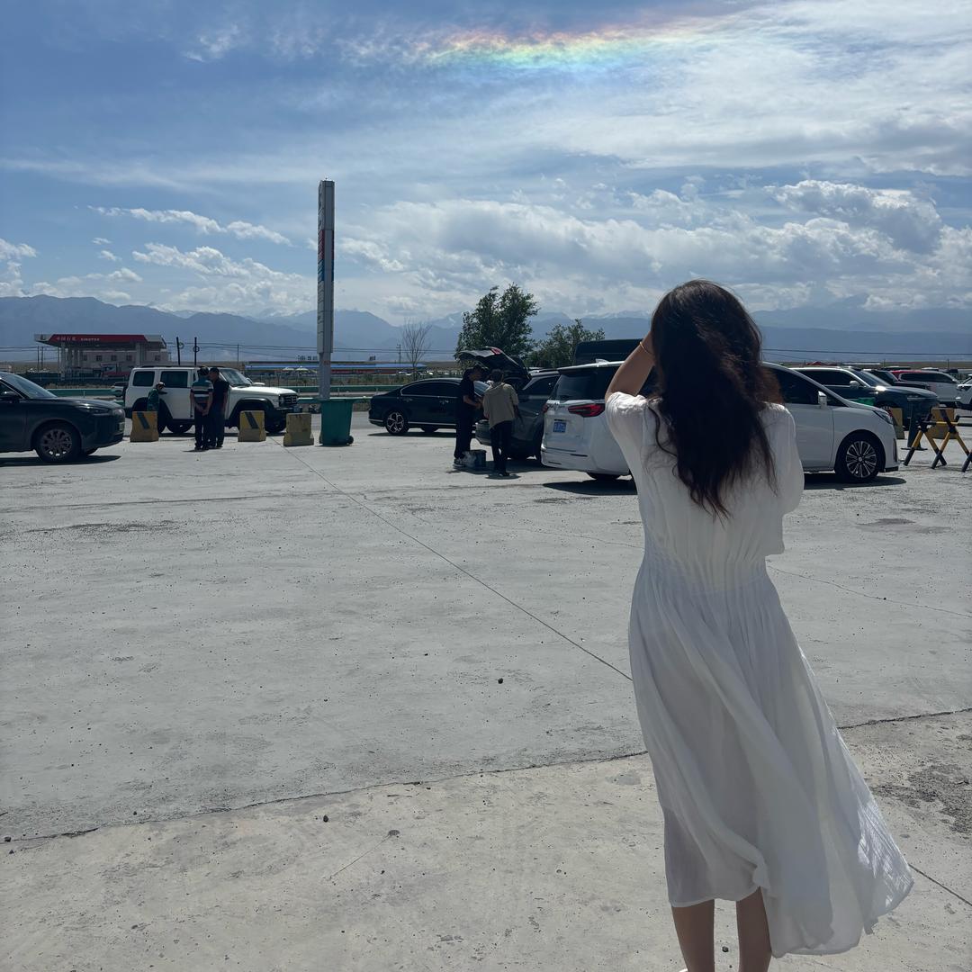 虾米米_