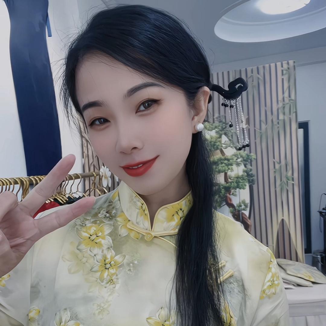 尉氏县八妹旗袍
