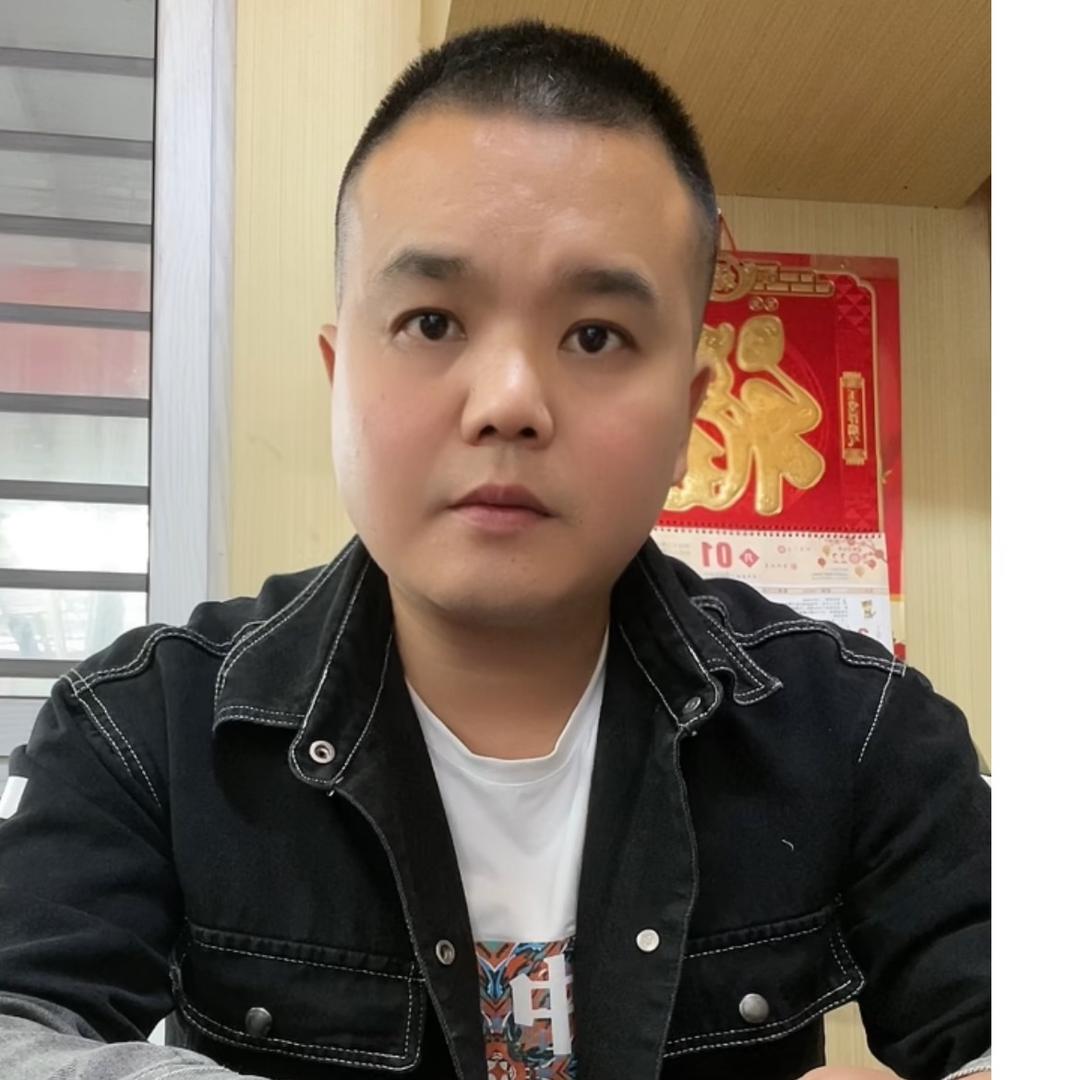 众联慧威达特全铝门定制厂唐明生