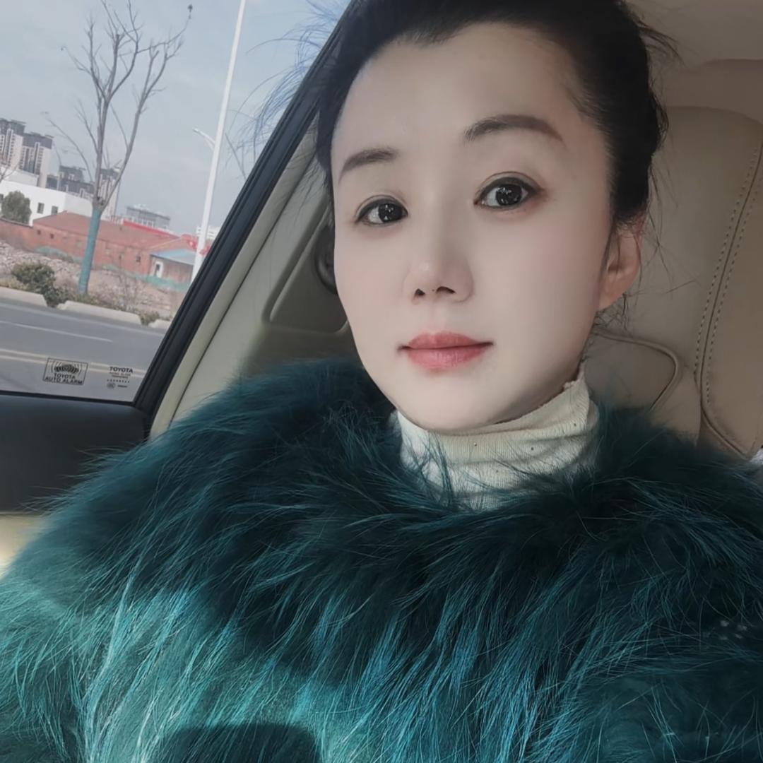 娟儿😘承蒙亲们的厚爱❤️