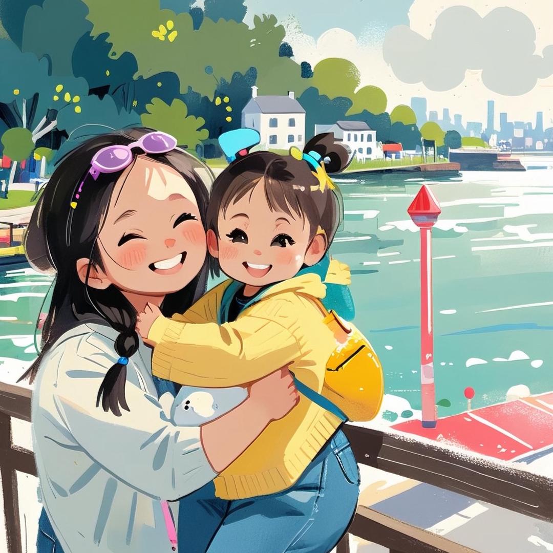 章小一