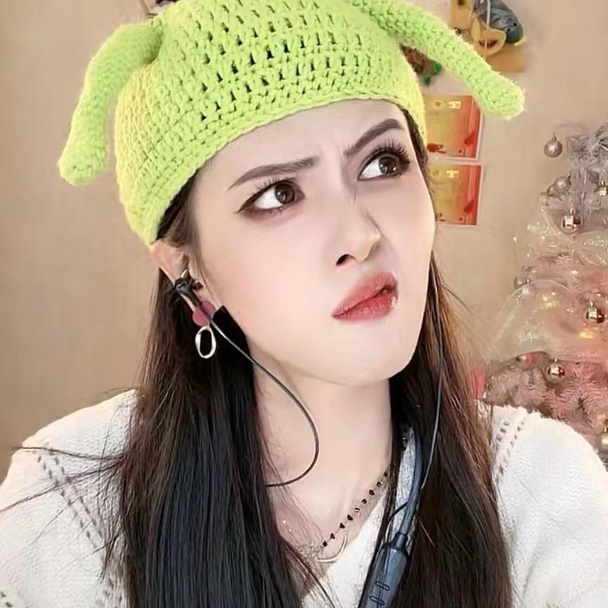 刘小歪⁵²⁹