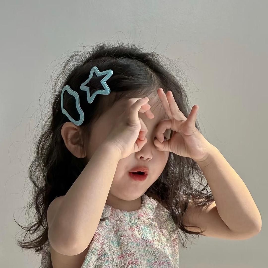 沐沐酱儿童商店