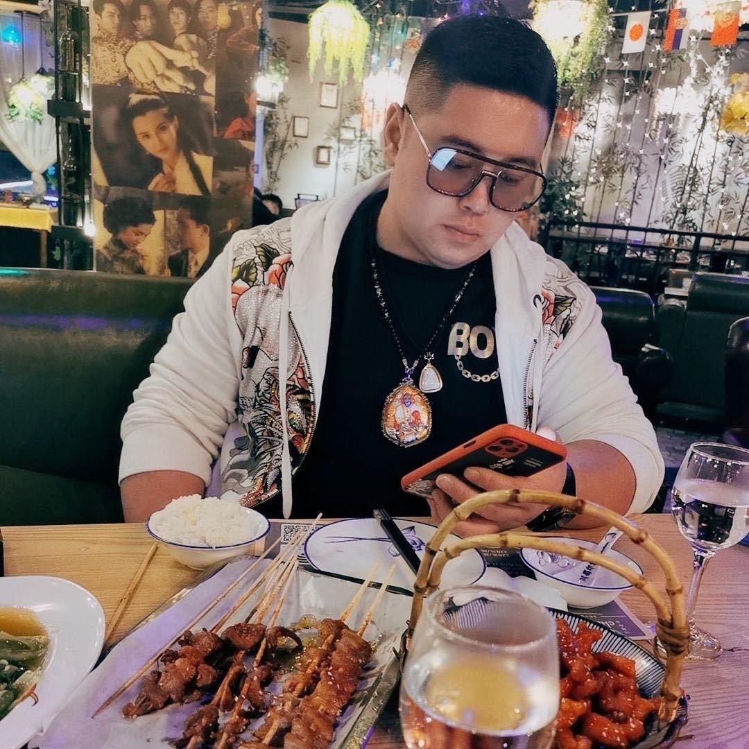 老东家铁锅炖（枫华广场店）