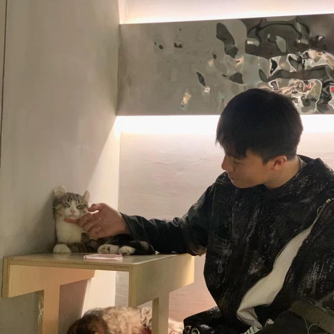 杰克恋爱说