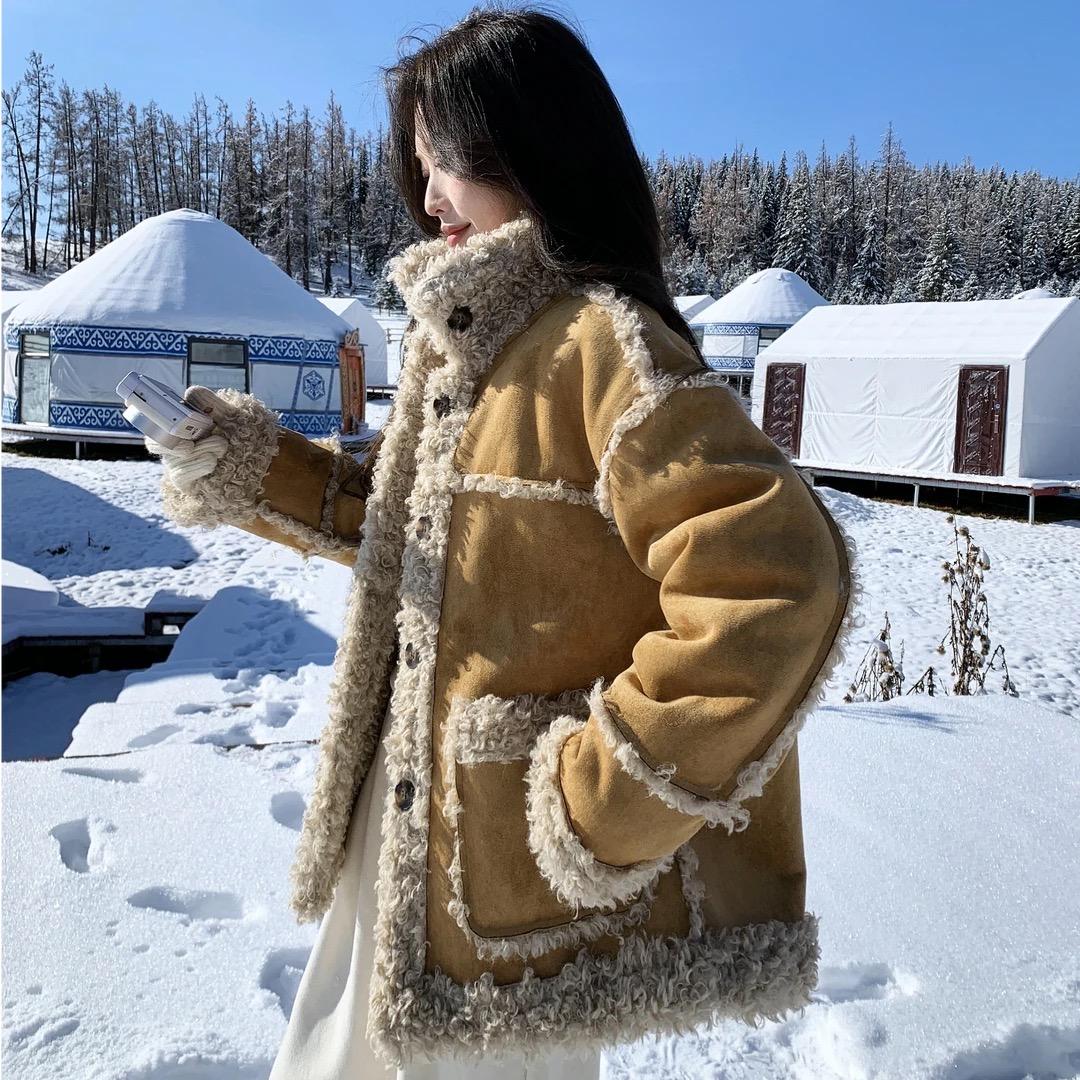鴻鴻服饰