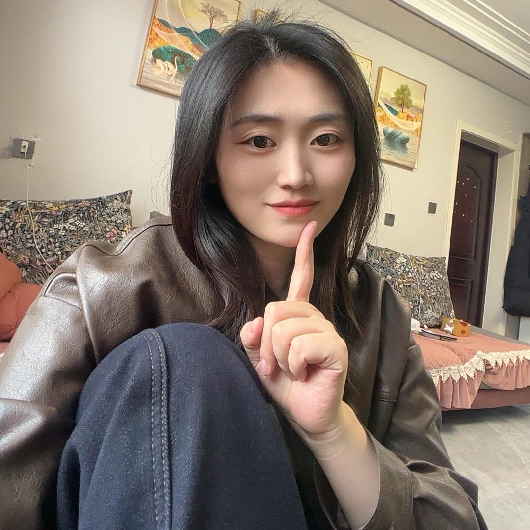如初💕