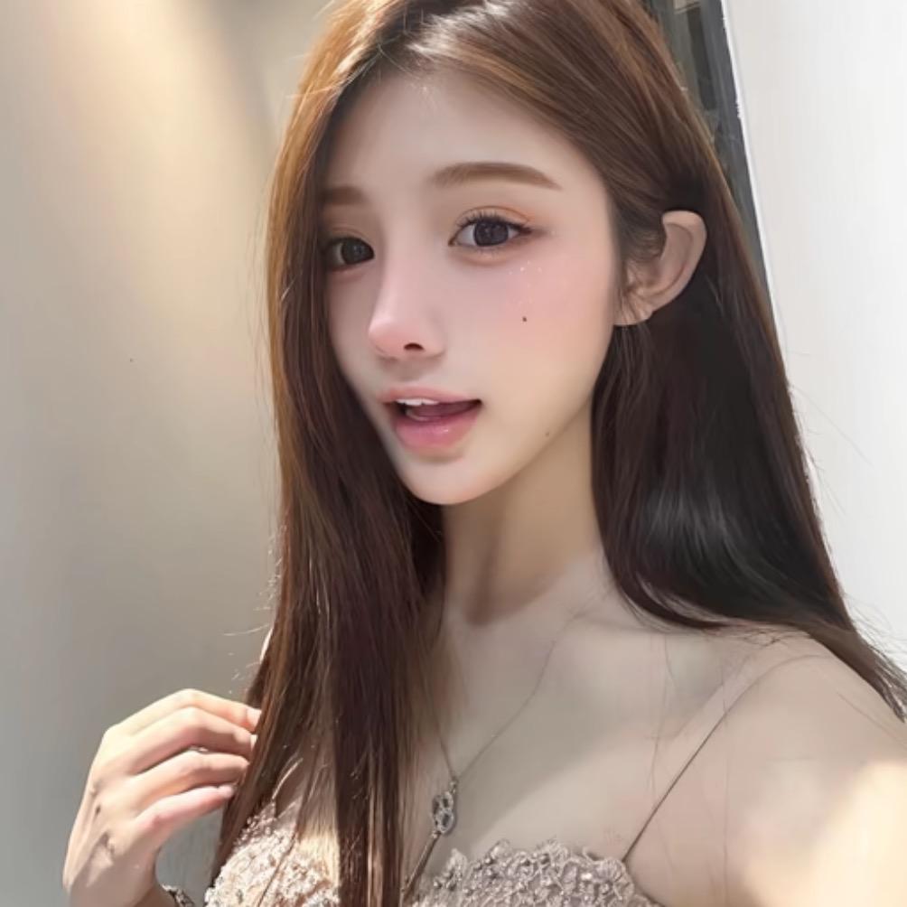 小哭包.