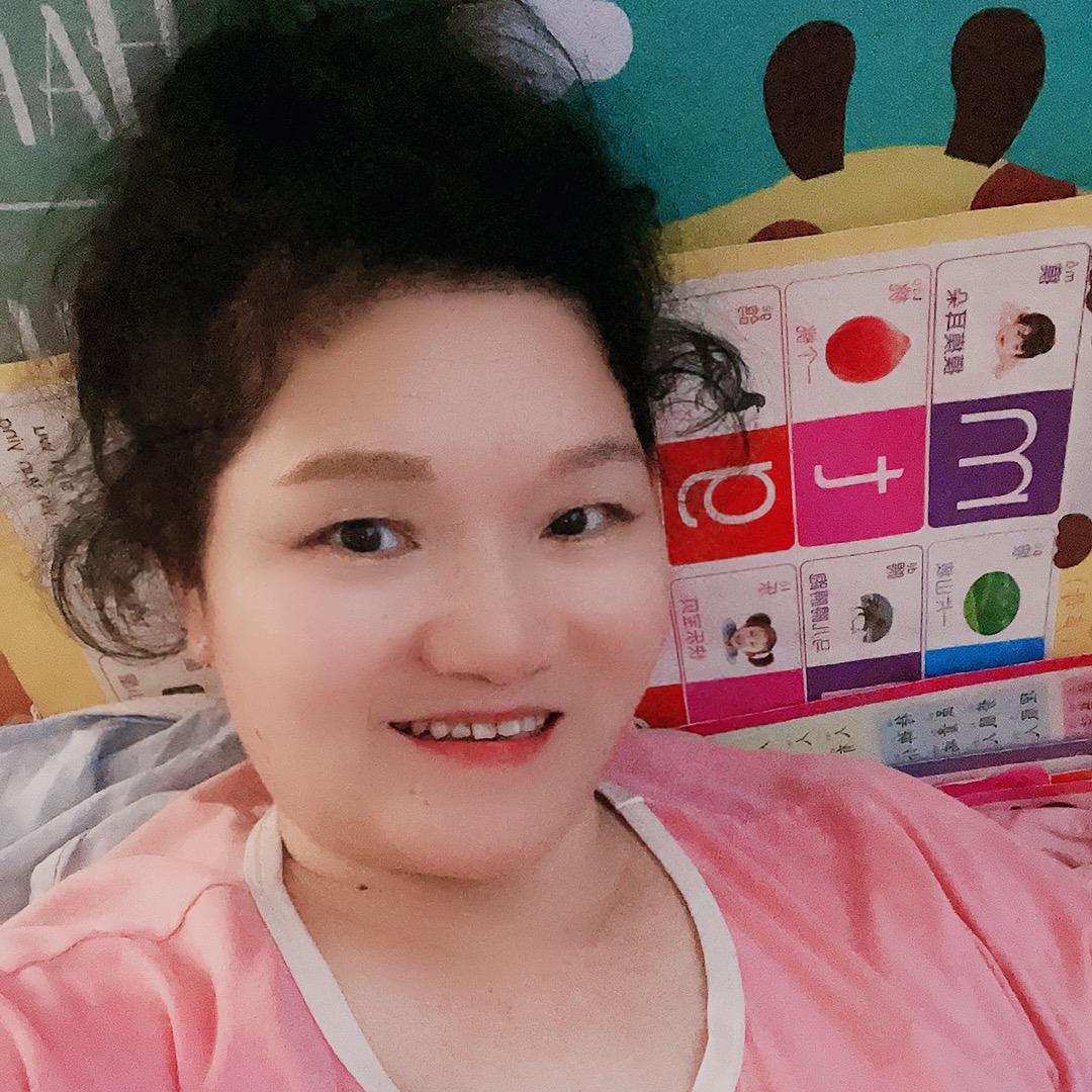 幸福的人