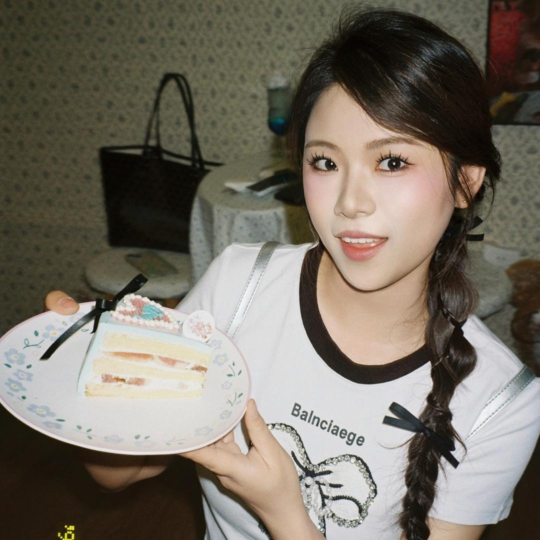 🍓🐯🍰