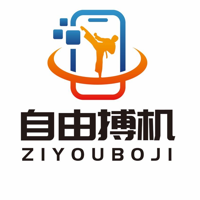 自由搏机 王帅