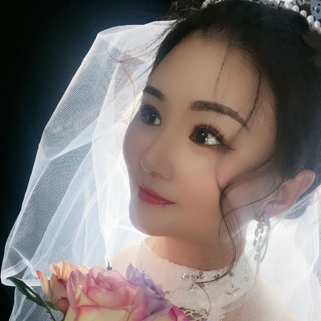 伤感女神（对口型）