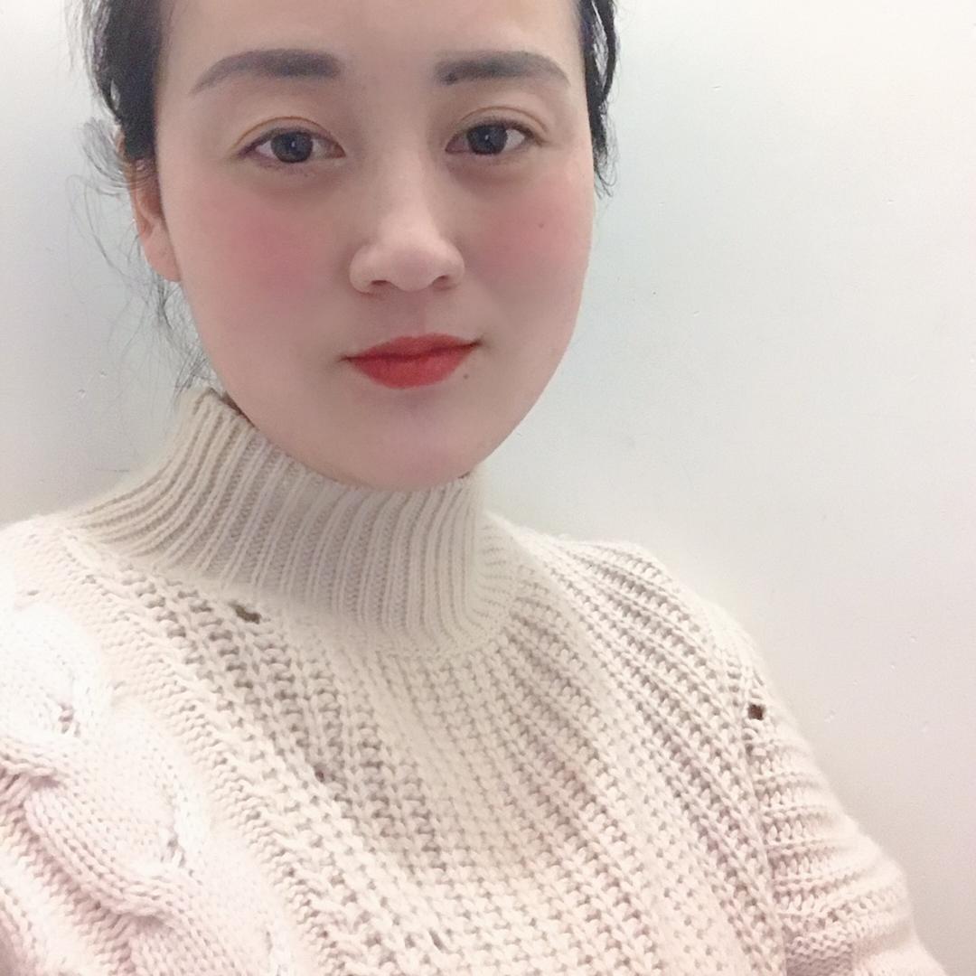 素颜流水