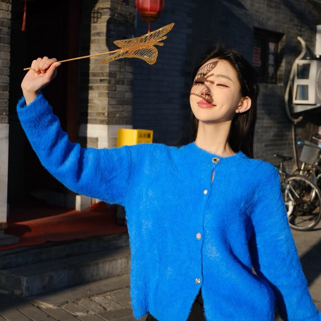 LU-刘小潞🌳