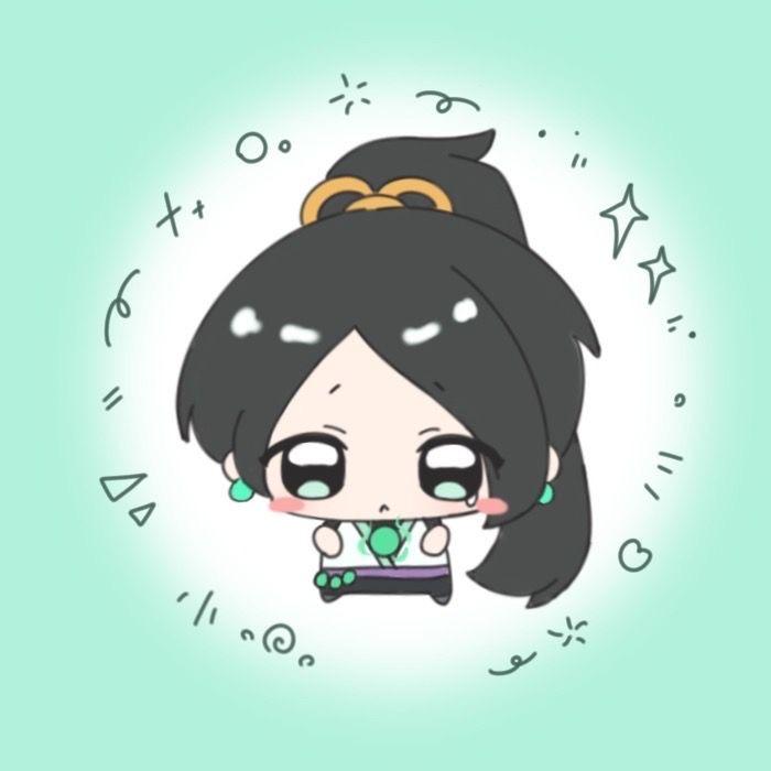 小棋‍