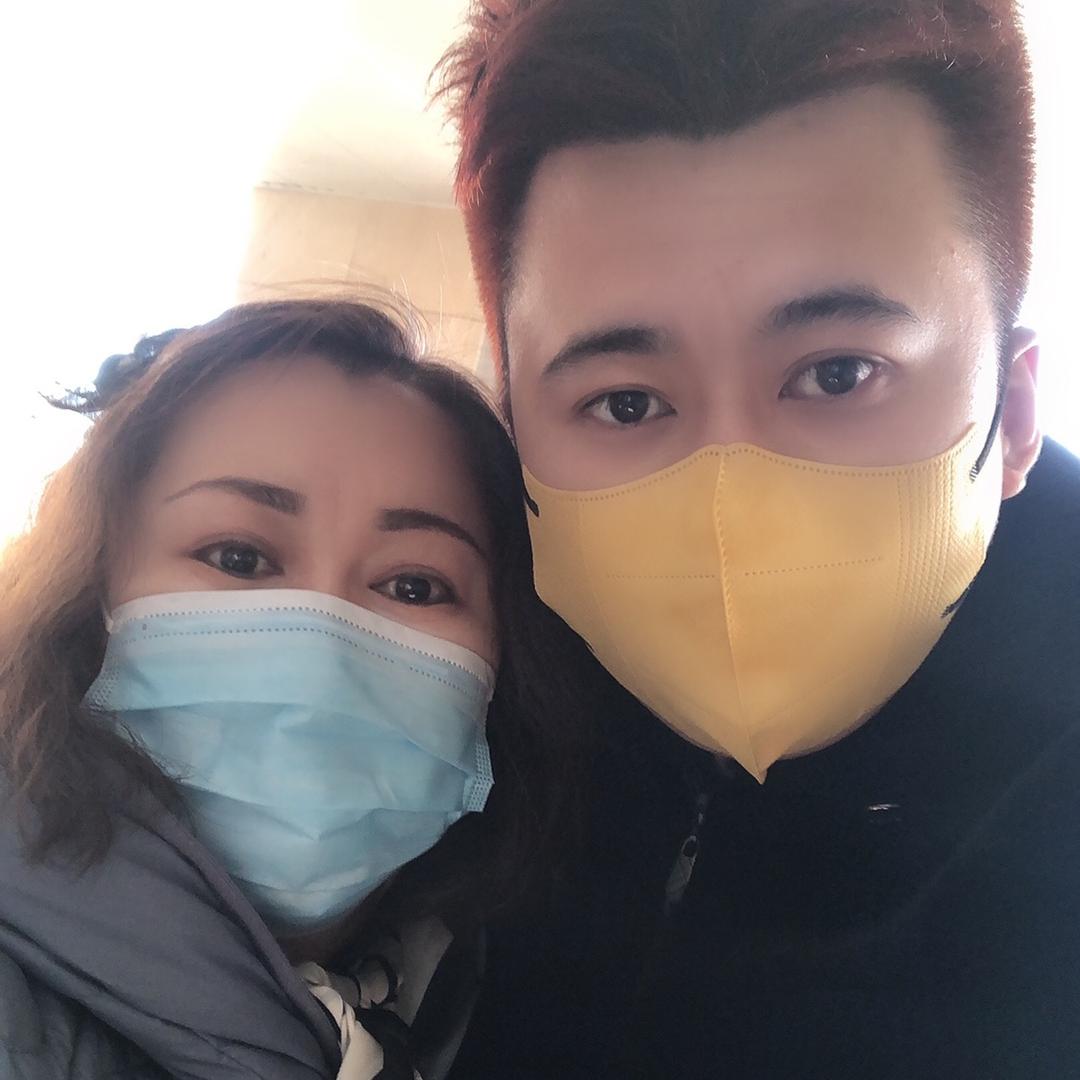 快乐女士
