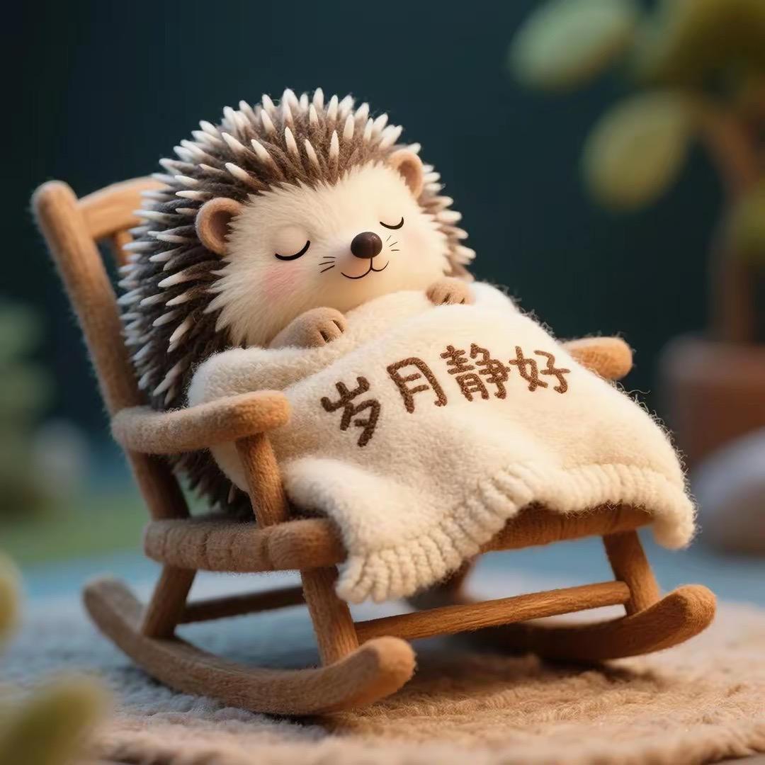 岁岁年年