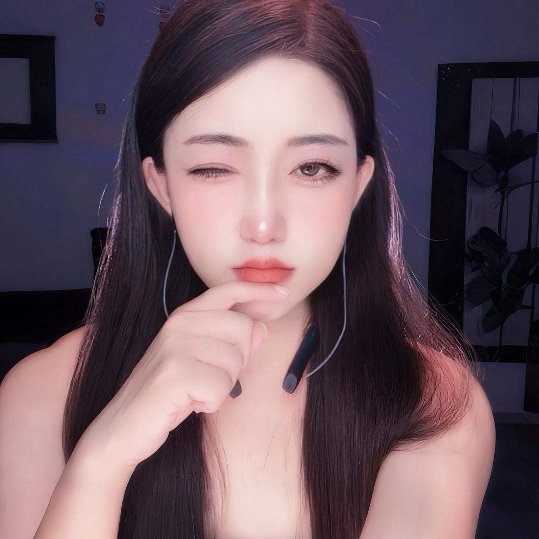 安了个心
