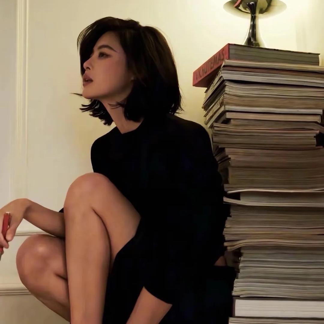 再也不熬🍃了.