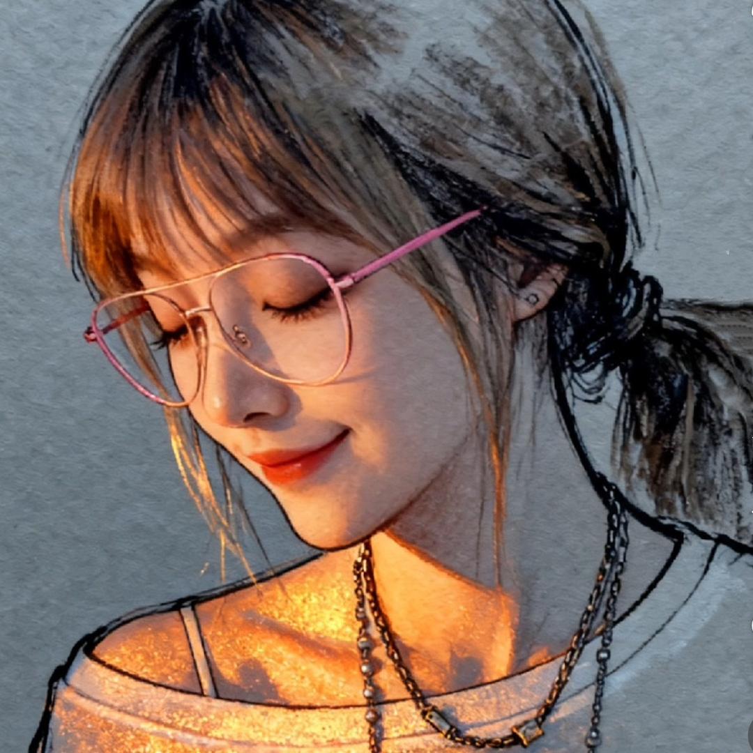 双木林💕美
