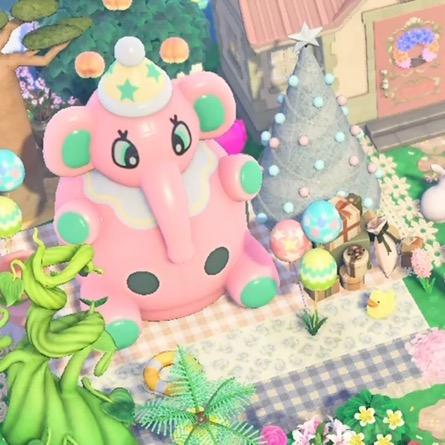 🧸月野兔兔🎀
