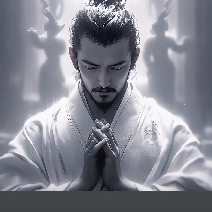 玄阳师姐