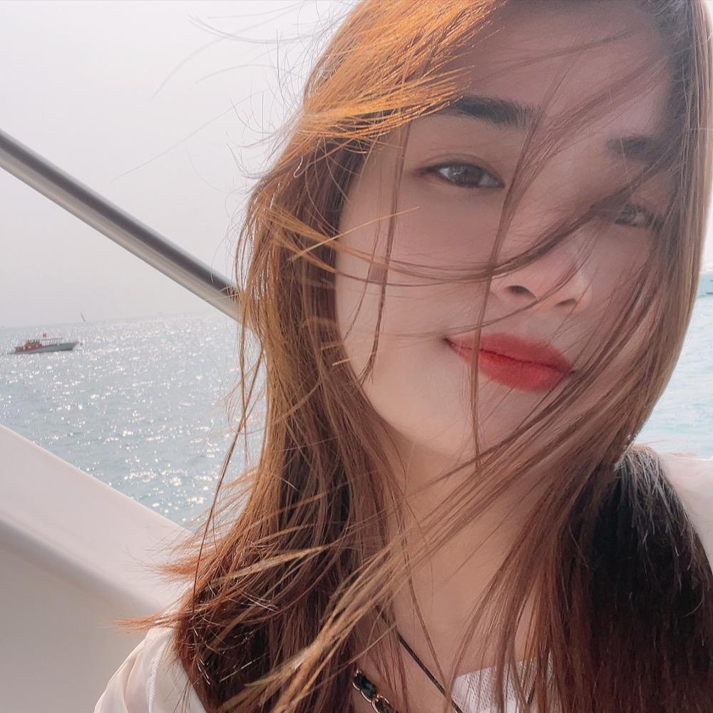 今天想小莫了没🍓