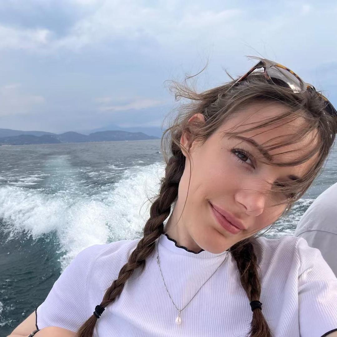 中国媳妇丽莎🇨🇳🇮🇹