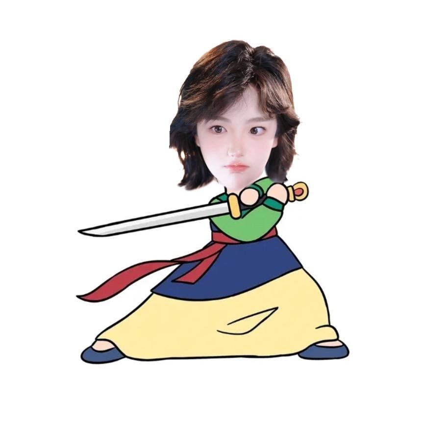 甜大王
