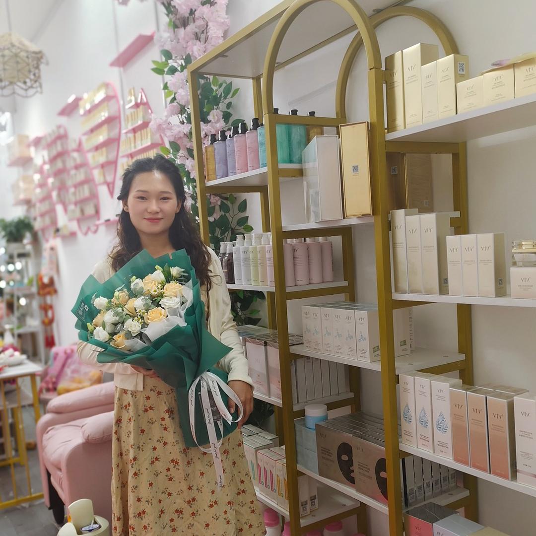 咚咚电商小店