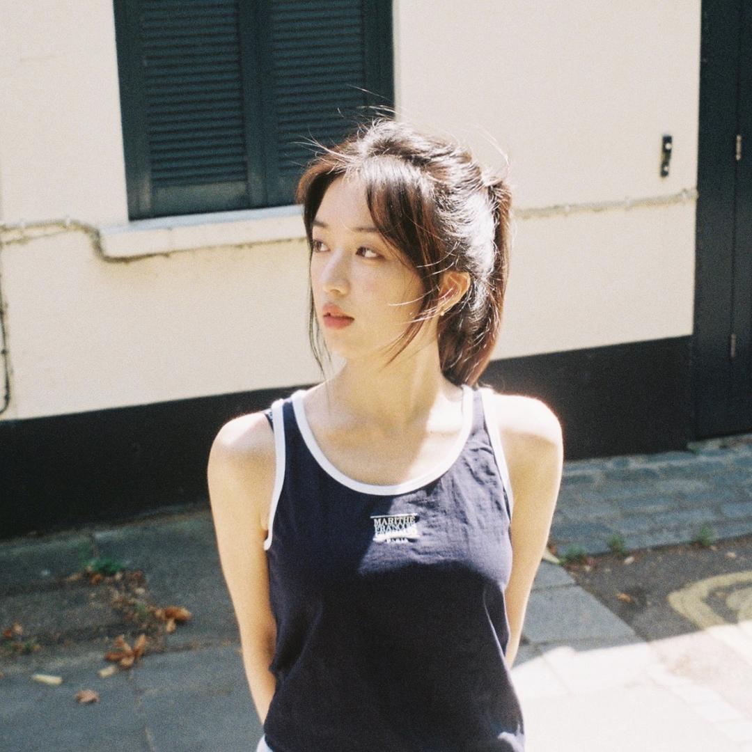 翁青雅Evelyn