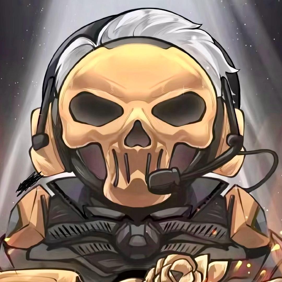 凹凸吞（三角洲行动）