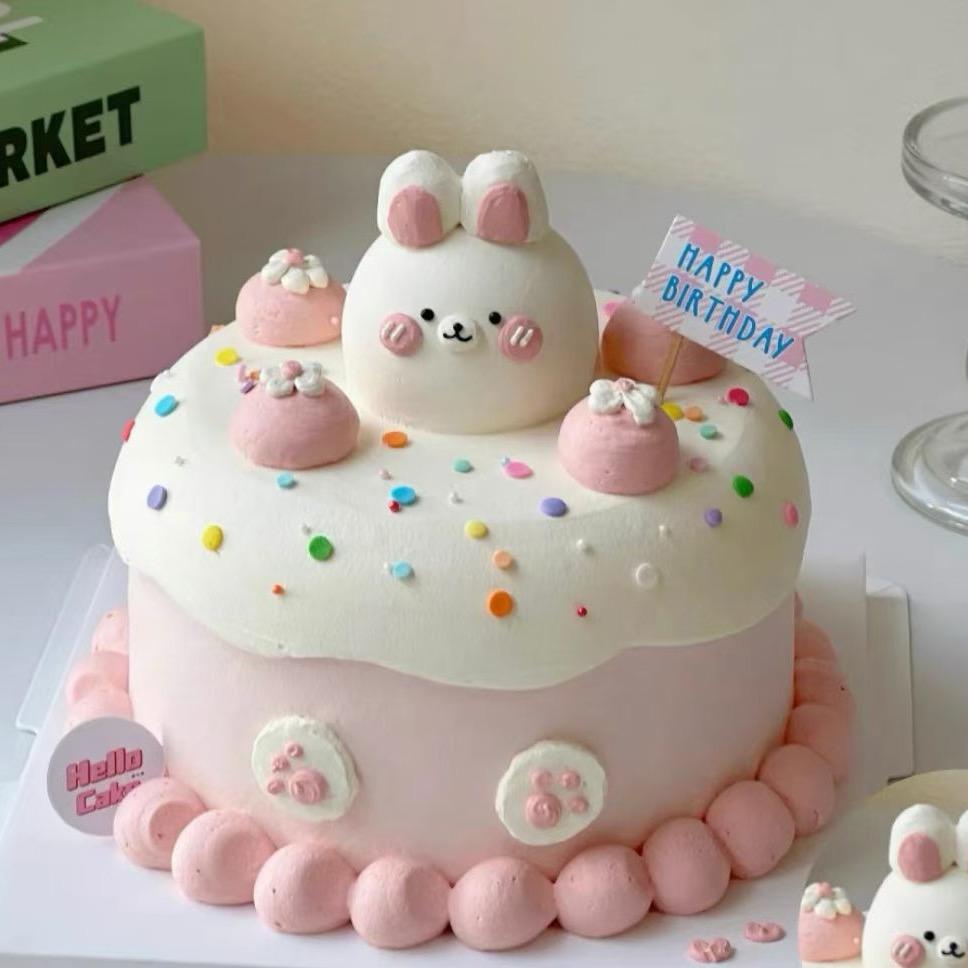 麦甜蛋糕福利号