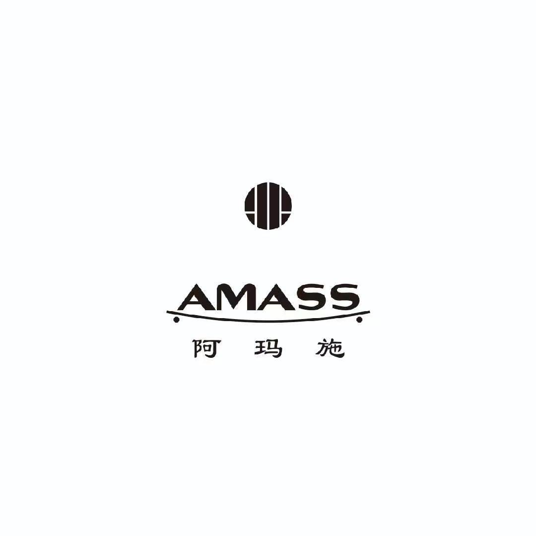 阿玛施AMASS穿搭分享-