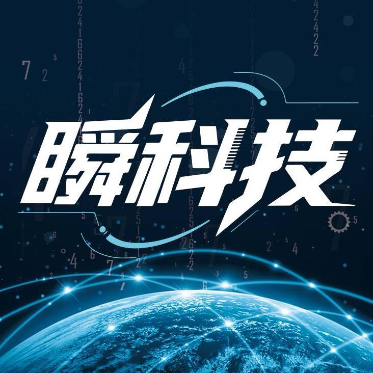瞬科技@抖音