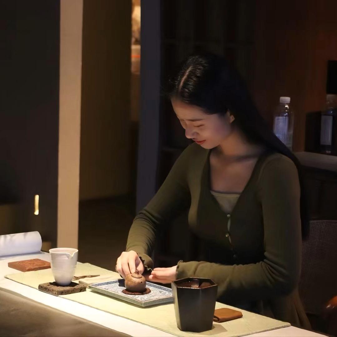 古月茶事