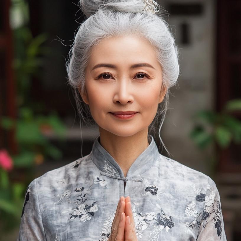 甘合小阁
