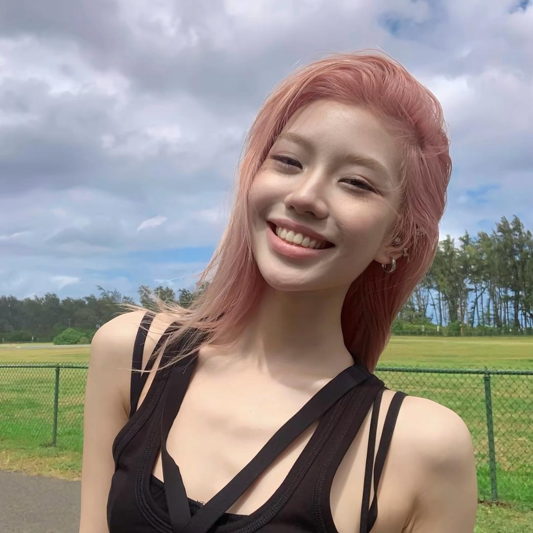 卡戴珊·辣妹🦋