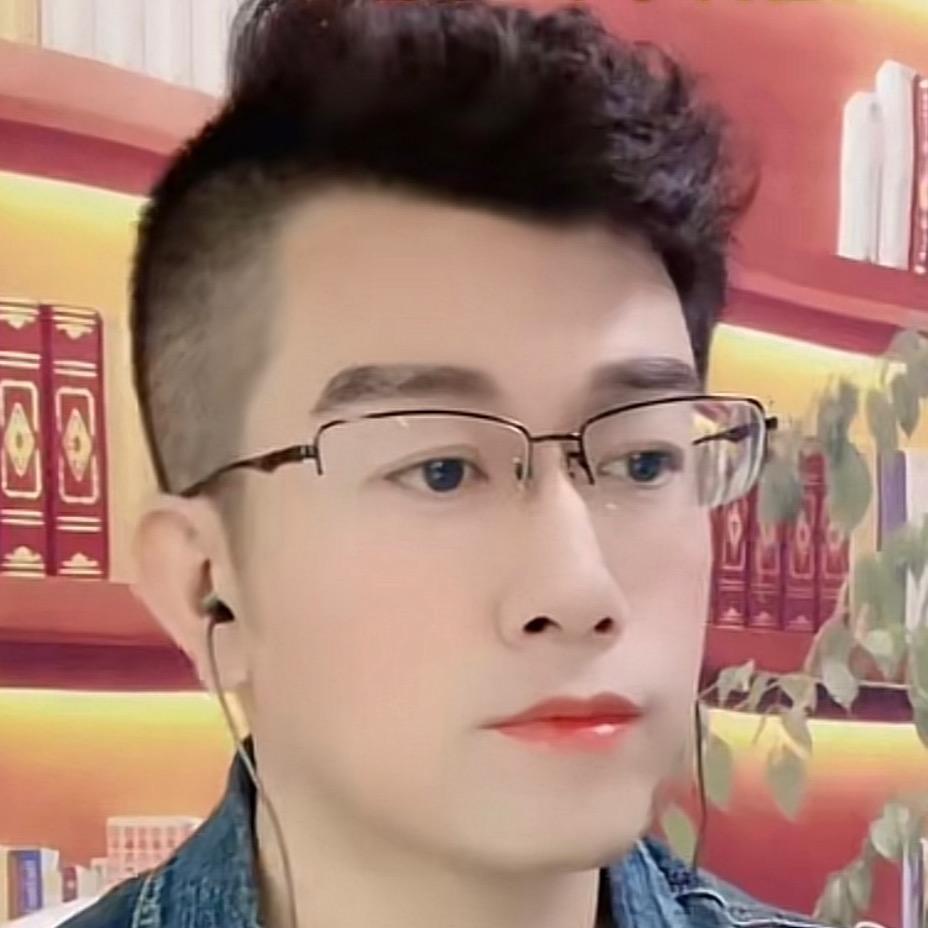 🎗爱唱歌的阿皓🎸