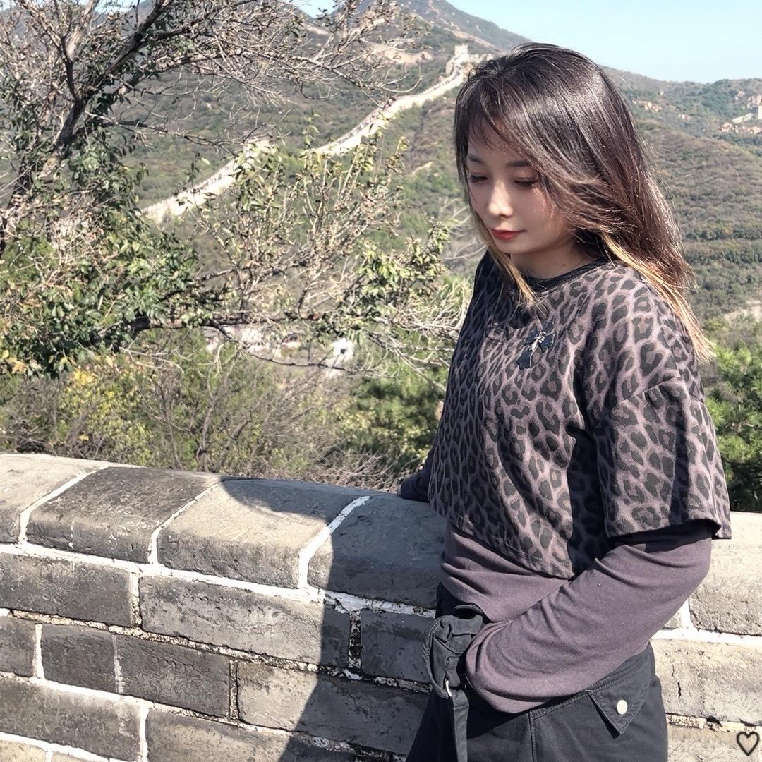 小刘同学👩‍🎓