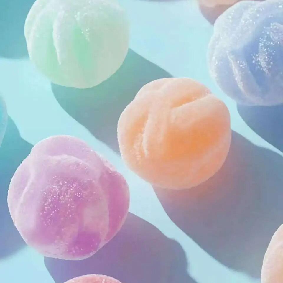 可爱🥰多