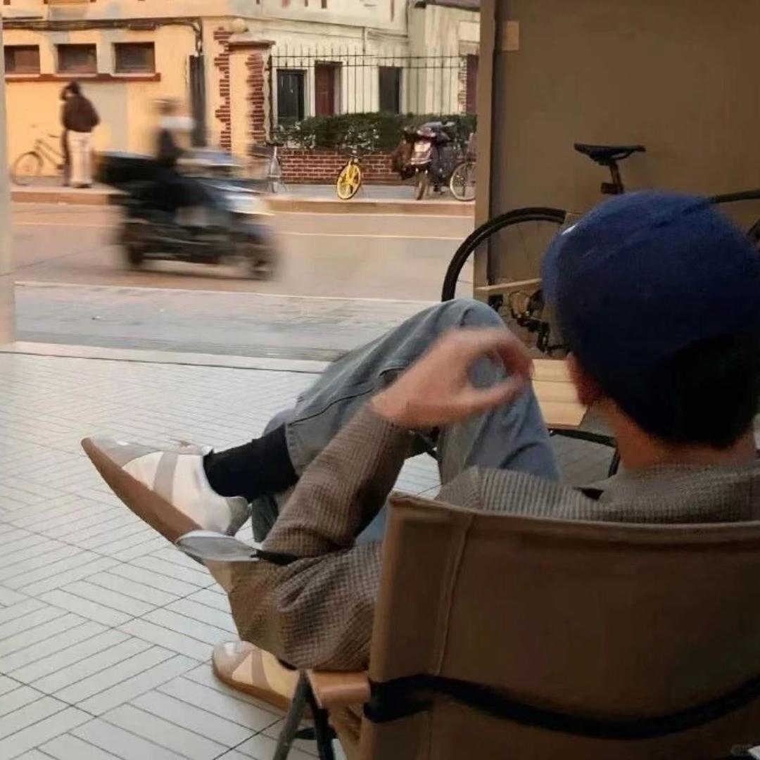 Mei年达（回☁️村养老版）