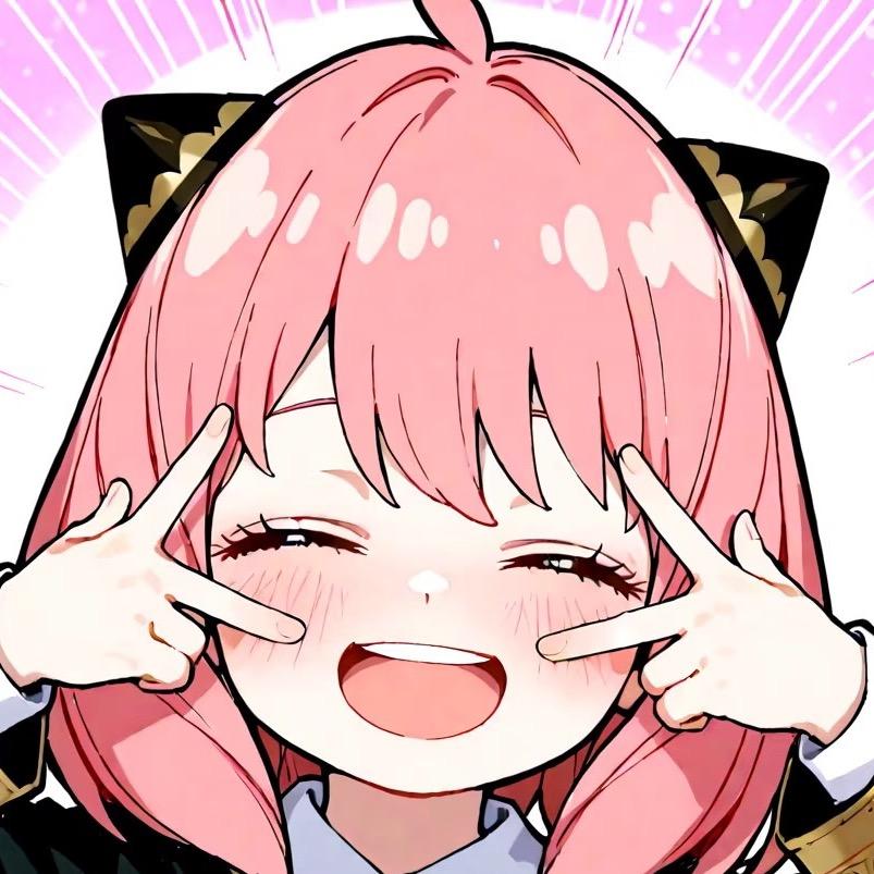 法芙尼新媒体-Aniya