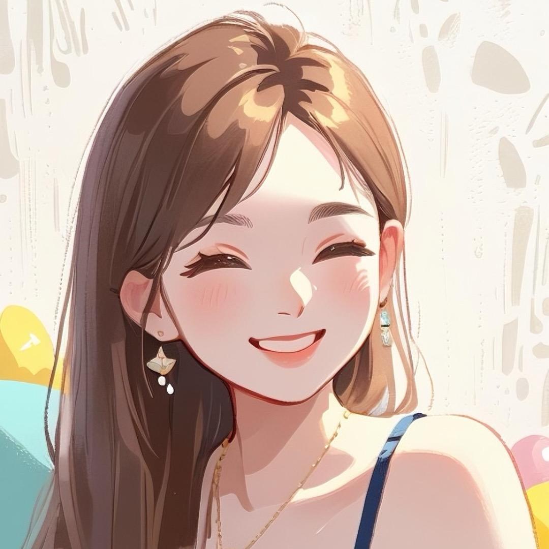 小姗宝🍀