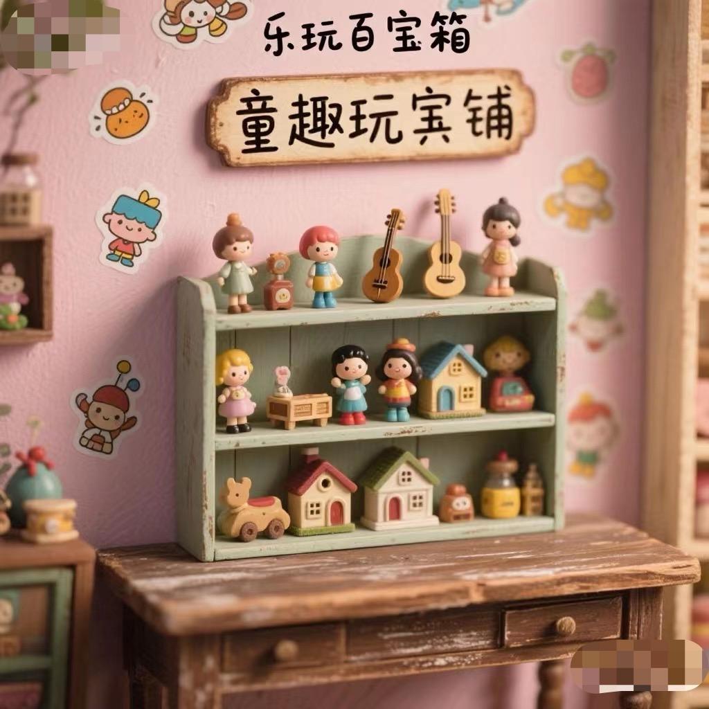 乐玩百宝箱