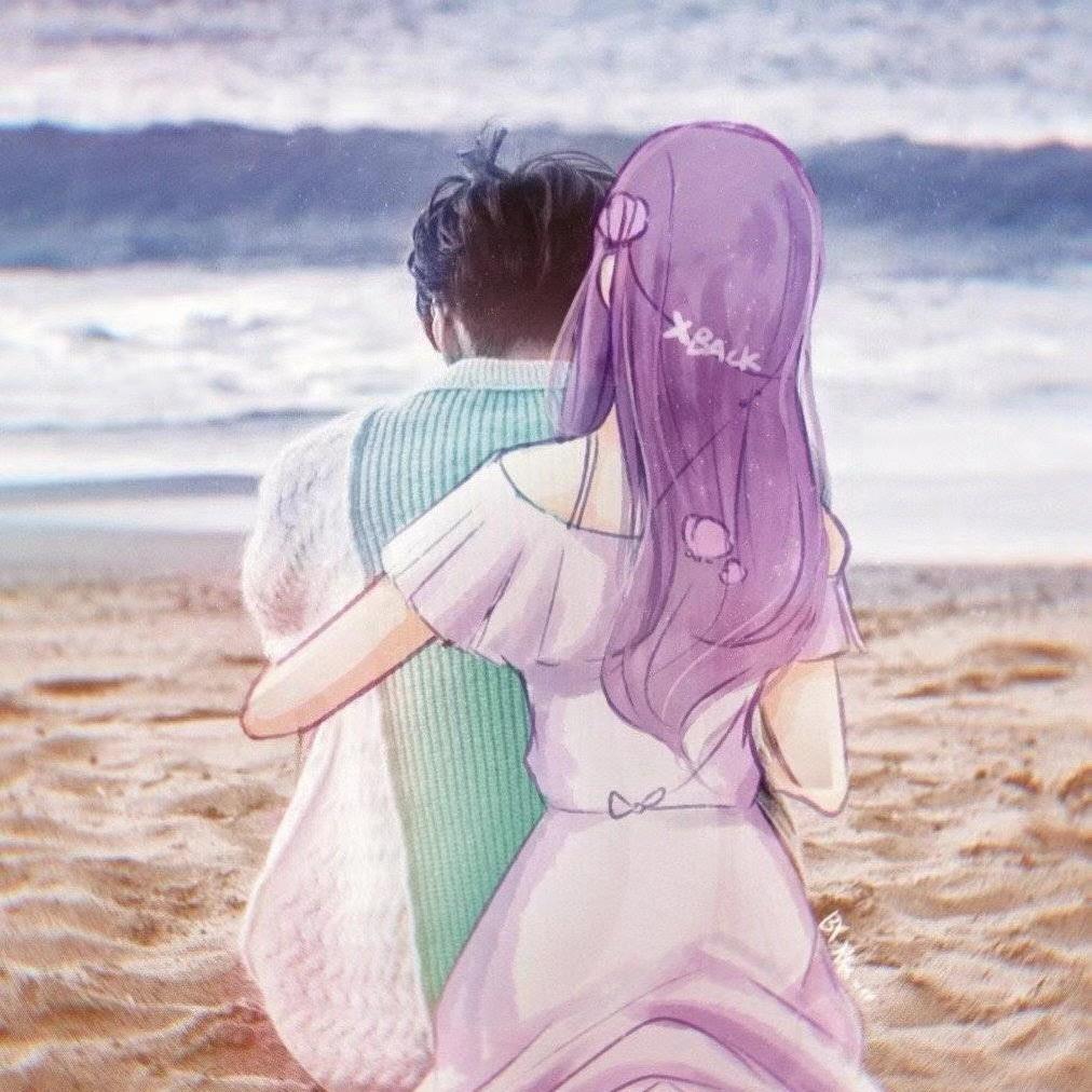 你离不开的女孩🧚‍♀️