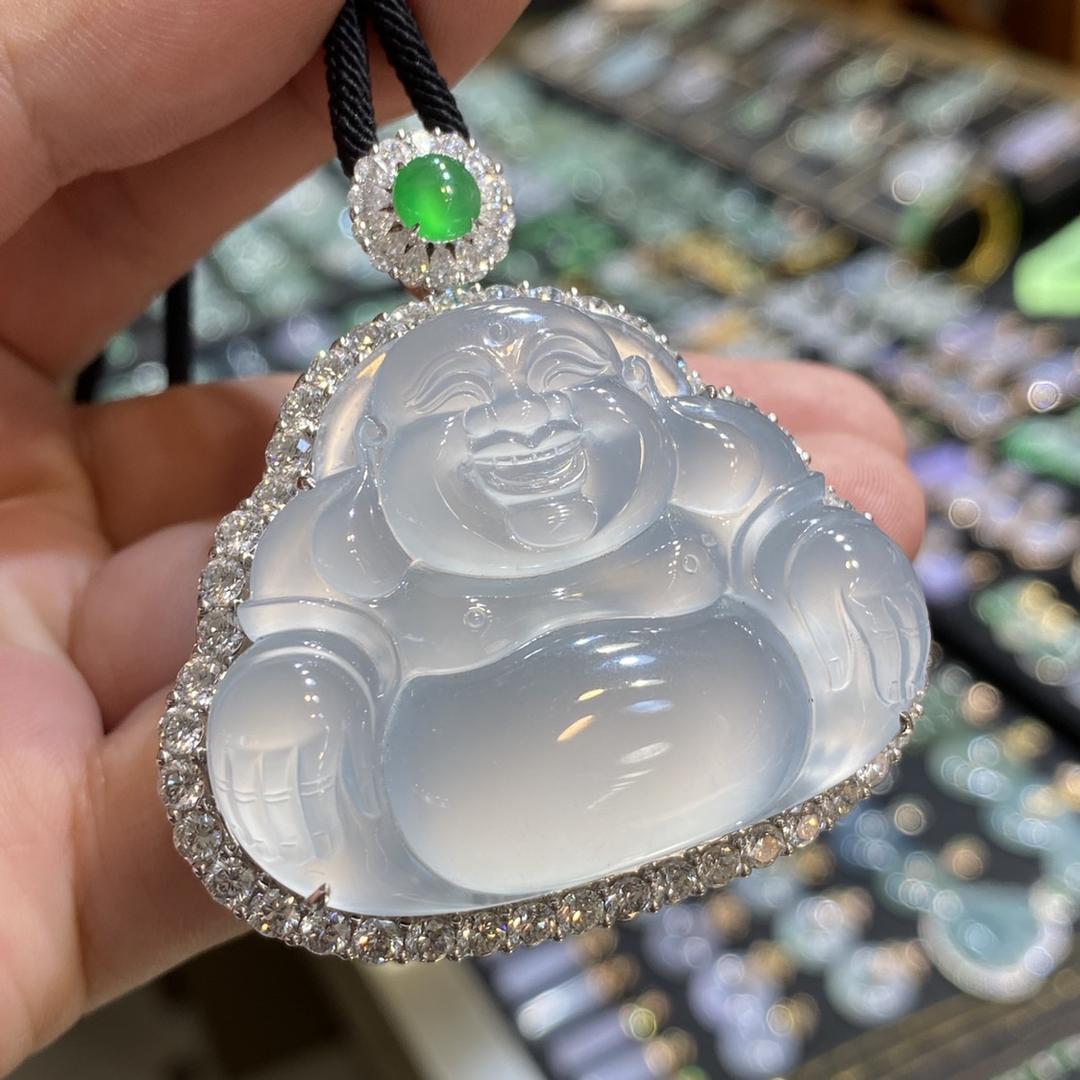 翡翠日常