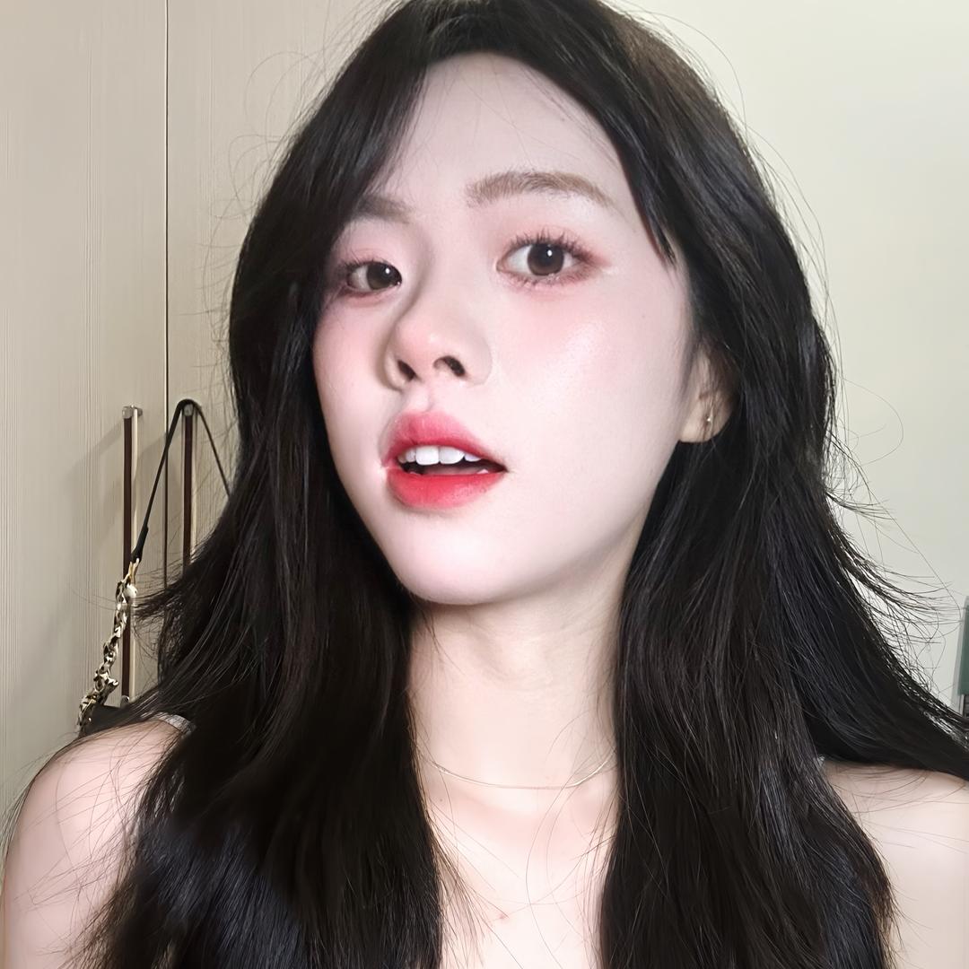 秃头少女变身记