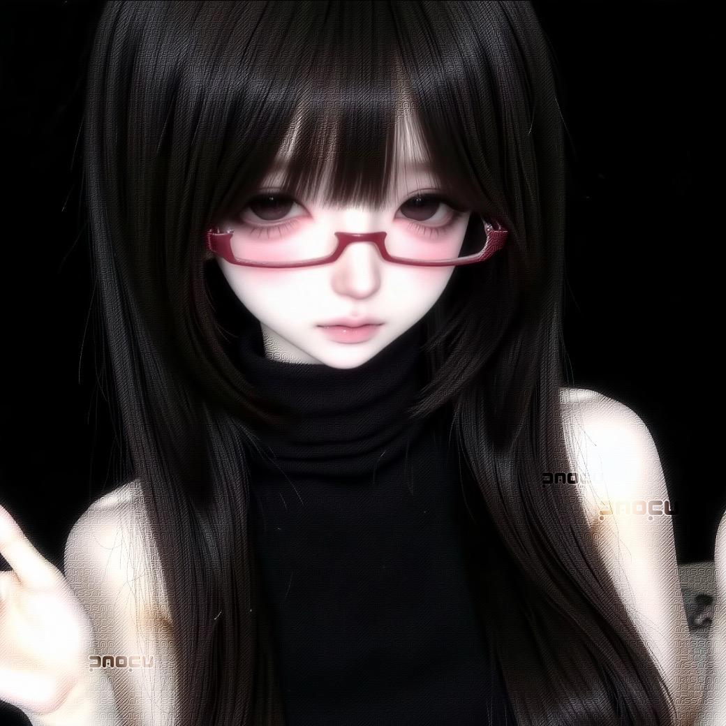 泡芙同学